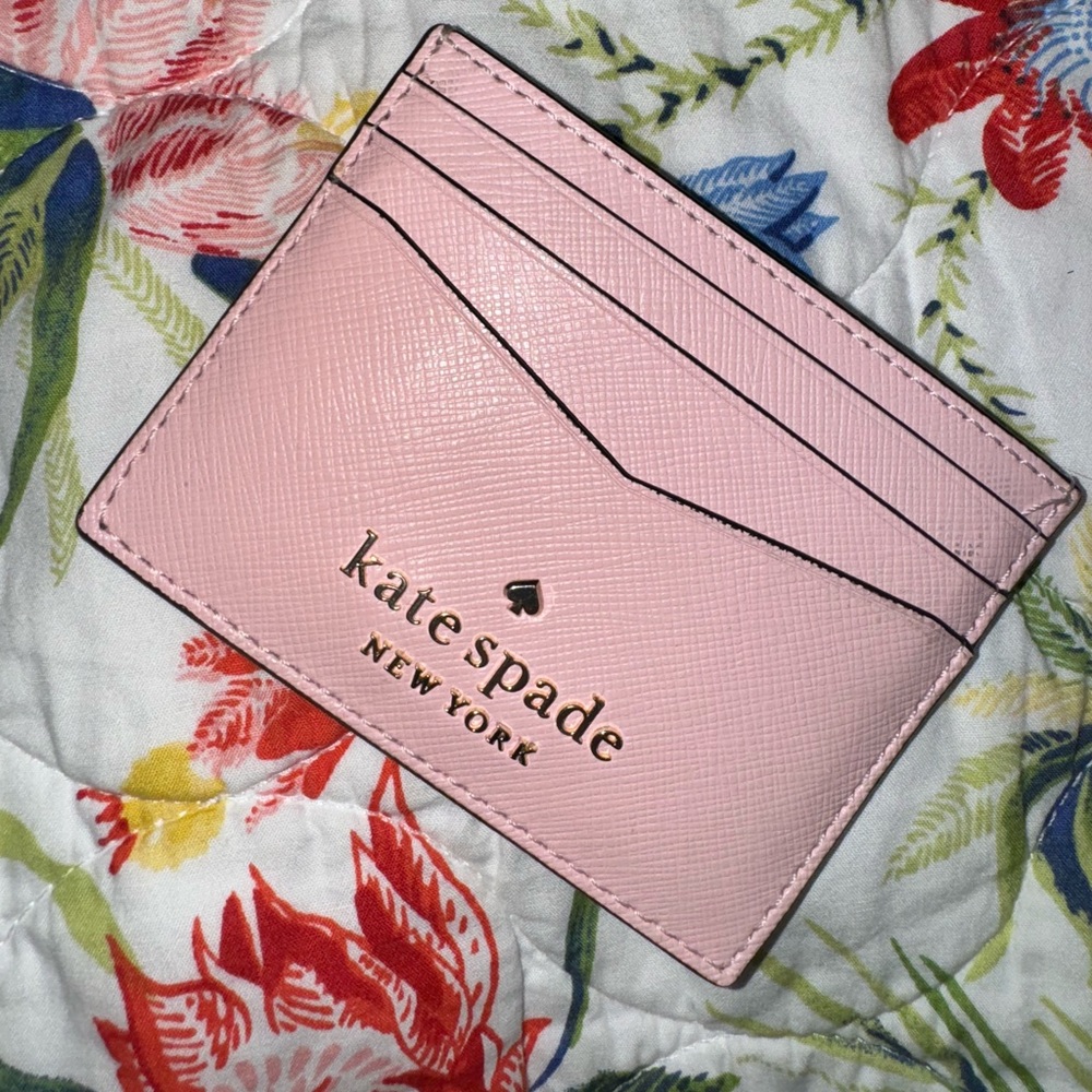 Kate Spade Card Holder